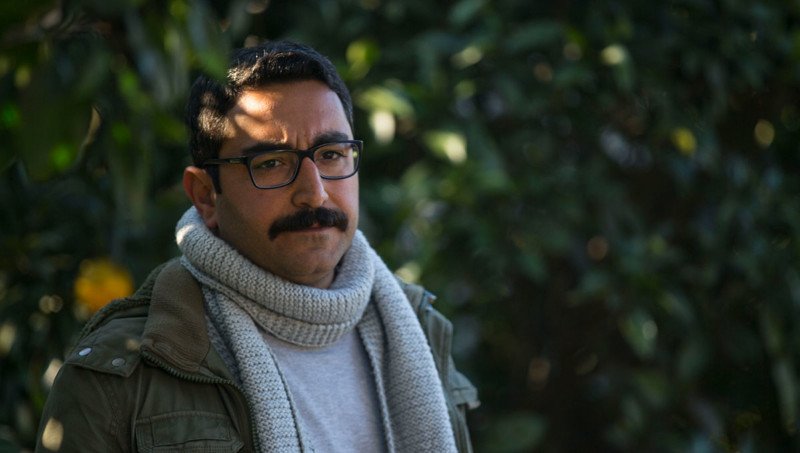 Directors - Persian Film Festival Australia