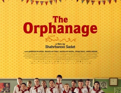 THE ORPHANAGE