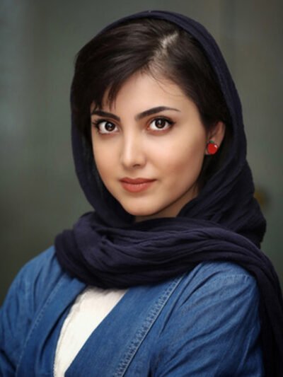Ziba Karamali – Persian Film Festival Australia